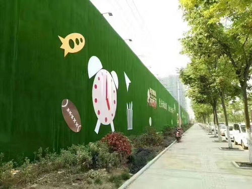 四會室內草坪墻施工 選對膠水，穩固美觀一步到位