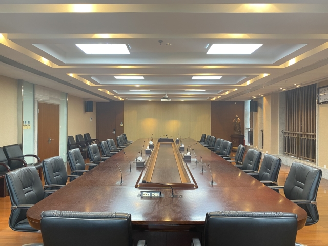 錢塘校區(qū)會(huì)議服務(wù) 專業(yè)、高效、全方位的會(huì)務(wù)解決方案