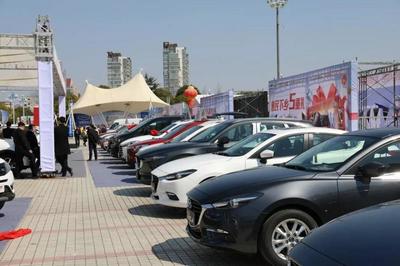 別再聽信年底買車有優(yōu)惠了,一年當中這個時候買車最劃算