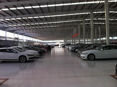 新創(chuàng)業(yè)時代來臨 二手車老板代理佰仟融資租賃