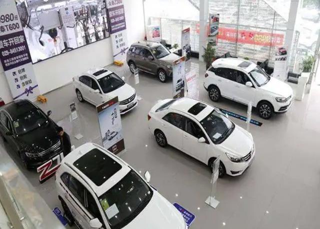 什么時候買車合適?不是五一黃金周,這個時候買車能省不少錢