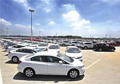 天津進(jìn)口汽車代理報(bào)關(guān)操作流程-中科商務(wù)網(wǎng)