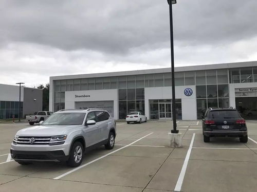 租車(chē)兼賣(mài)二手車(chē) 客戶(hù)信用決定車(chē)價(jià)......美國(guó)的汽車(chē)經(jīng)銷(xiāo)商都在搞什么