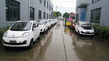 招商加盟江蘇燕舞東風-麥馬電動汽車包上汽車牌照正規廠家!_電動汽車招商代理_電動汽車加盟價格-中國電動汽車交易網