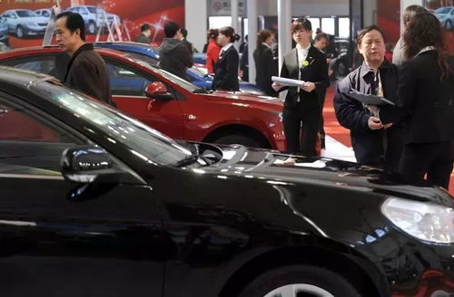 破局汽車新零售 二網(wǎng)經(jīng)銷商能否打響汽車零售變革第一槍