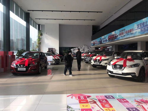 京城車市探訪 與時間賽跑,豪車經銷商成最大贏家