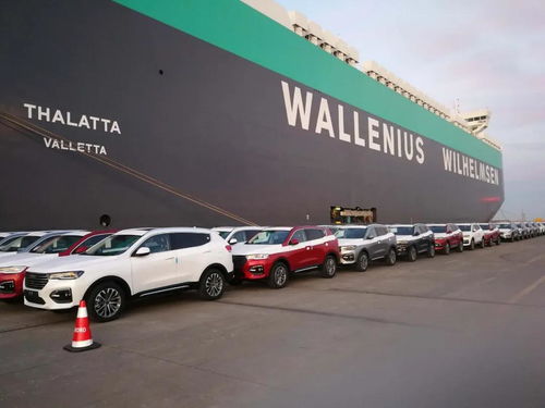 長城汽車經銷商聯名上書，魏建軍如此回應代理銷售模式