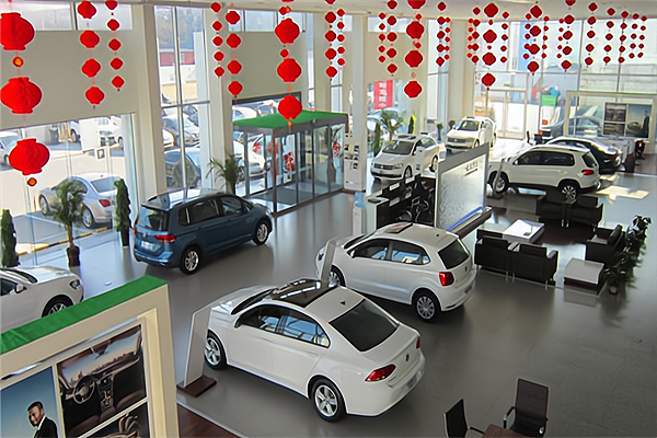 加盟汽車代理經(jīng)銷商 模式、機遇與注意事項