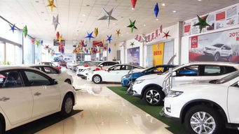 峨眉汽車盛宴 為何九成市民齊聚銷售點